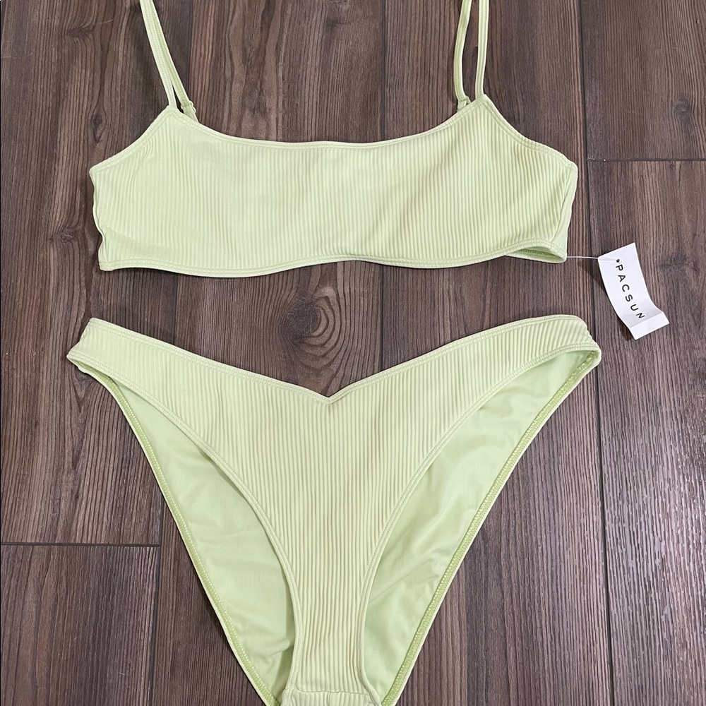 Pacsun Bathing Suit
